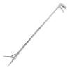 HOLIDYOYO Elderly Grabber Tool Foldable Long Reach Picker Magnetic Tip Ergonomic Grip for Disabled Seniors Lightweight Trash Grabber for Bedridden Patients view 1