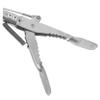 HOLIDYOYO Elderly Grabber Tool Foldable Long Reach Picker Magnetic Tip Ergonomic Grip for Disabled Seniors Lightweight Trash Grabber for Bedridden Patients view 3