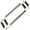 Arm Exerciser, Power Twister Arm Force Device Pressure Devicetraining Arm Muscle Pectoral Fitness Equipment Household (Adjustable) Spring Grip Bar view 1