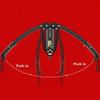 Arm Exerciser, Power Twister Arm Force Bar (Adjustable Weight) Arm Force Chest Muscle Training Fitness Equipment Home 20-120kg Grip Bar(30-120kg) ( ) view 4