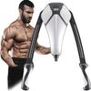 Arm Exerciser, Adjustable Hydraulic Power Twister, Arm Exerciser, 10-200N Home Chest Expander, Muscle Shoulder Training Fitness Equipment, Arm Enhanced Exercise Builder view 1