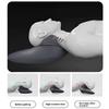 lewitools Adjustable Cervical Traction Device, Electric Neck Stretch Pillow, Dynamic Cervical Stretch, Electrotherapy and High Temperature to Relieve Neck Muscles (Black) view 4