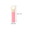 EXQUIMEUBLE 5pcs Broom Handle Replacement Grips Ergonomic Design Fit for Cleaning Tools Functional Aesthetics Easy Installation view 2