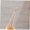 EXQUIMEUBLE 5pcs Broom Handle Replacement Grips Ergonomic Design Fit for Cleaning Tools Functional Aesthetics Easy Installation view 4