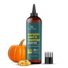 Botanic Hearth Hair Oil for Hair Growth & Hair Relaxer | Strengthening Dry, Frizzy, Damaged Hair & Scalp Treatment | Rosemary & Pumpkin Hair Oil  6.7 Fl Oz view 1