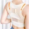 MVUYO Forward Hunchback Orthotics Women's Back With Chest -thin No Trace Invisible Shoulder Buckle(X-Large) view 4