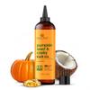 Botanic Hearth Hair Oil for Hair Growth & Home Hair Perm Kit | Strengthening Dry, Frizzy, Damaged Hair & Scalp Treatment | All Hair Types | Pumpkin & Castor Hair Oil - 6.7 Fl Oz view 1