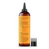 Botanic Hearth Hair Oil for Hair Growth & Home Hair Perm Kit | Strengthening Dry, Frizzy, Damaged Hair & Scalp Treatment | All Hair Types | Pumpkin & Castor Hair Oil - 6.7 Fl Oz view 3