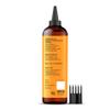 Botanic Hearth Hair Oil for Hair Growth & Home Hair Perm Kit | Strengthening Dry, Frizzy, Damaged Hair & Scalp Treatment | All Hair Types | Pumpkin & Castor Hair Oil - 6.7 Fl Oz view 4