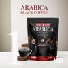 300g (30 Sachets per Pack) NapaBPlus Black Coffee Bold Flavor Much Mellow Arabica Robusta Roasted Fruit Snack Good Shape Set 10 C794 By Thaigiftshop [Get Free Tomato Facial Mask] view 2