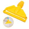 WRITWAA Detachable Mop Head Clamp Standard Mop Replacement Clip Adjustable Easy to Use for Home and Commercial Cleaning view 3
