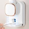 Smart Toothpaste Dispenser 3 Mode Automatic Electric Wall Mounted Tooth Squeezer Bathroom Accessories view 3