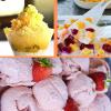 MAJIAOFANG Ice Cream Maker Pan Multifunctional Sweet Fried Food Yogurts Ice Cream Roller Plate Handmade Household Supplies view 3