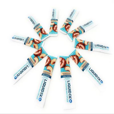 LIQUID IV Liquid I.V. Sugarfree Hydration Multiplier White Peach - 26, 11.7 OZ