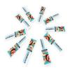 LIQUID IV Liquid I.V. Sugarfree Hydration Multiplier White Peach - 26, 11.7 OZ view 4