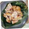 Alipis 50pcs Bamboo Leaves for Making Cooking and Sushi Decoration Traditional Leaf for Home Use Food-Grade Material for Festivals and Gourmet Preparation view 4