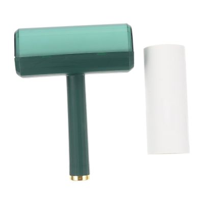 BESPORTBLE 2Pcs Portable Multi Functional Lint Roller Household Fur Remover for Clothes Carpets Couches Car Seats Safe Odorless Strong Stickiness