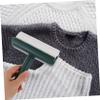 BESPORTBLE 2Pcs Portable Multi Functional Lint Roller Household Fur Remover for Clothes Carpets Couches Car Seats Safe Odorless Strong Stickiness view 4