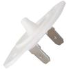 #US Replace Parts OEM Thermistor for Maytag MED6000XW0 MEDB835DW3 MED6000AW0 MEDB850YW0 MEDX500XW0 (fant-150525-3115) view 2