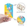 50 Pcs 2 x 3.5 Inch Have A Cool Summer Tags Summer-Themed Gift Tags view 4