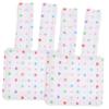 BESTYASH Bra Strap Cushion Pads 2Pcs Fleece Reusable for Daily Comfort view 1