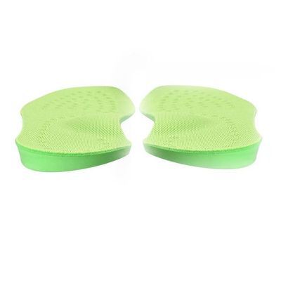 Supination Insoles, Heel Wedge Inserts for Foot Alignment, Corrective Insoles for O/X Leg Bow Legs, Orthotic Inserts for Knee Pain or Heel Pain Relief,Unisex (MEN7-7.5/WOMEN9-9.5)