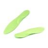 Supination Insoles, Heel Wedge Inserts for Foot Alignment, Corrective Insoles for O/X Leg Bow Legs, Orthotic Inserts for Knee Pain or Heel Pain Relief,Unisex (MEN7-7.5/WOMEN9-9.5) view 2