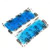 2pcs Portable Insulin Storage Cooler Bag Insulated Cooling Pad Cold Packs Gel Ice Wrap for Travel view 1