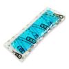 2pcs Portable Insulin Storage Cooler Bag Insulated Cooling Pad Cold Packs Gel Ice Wrap for Travel view 4