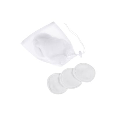 Abaodam 1set Breastfeeding Pads Galactorrhea Pad Overflow Maternity Accessories Breast Milk Safe Convenient