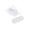 Abaodam 1set Breastfeeding Pads Galactorrhea Pad Overflow Maternity Accessories Breast Milk Safe Convenient view 1