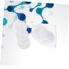 Abaodam 1set Breastfeeding Pads Galactorrhea Pad Overflow Maternity Accessories Breast Milk Safe Convenient view 3