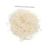 BIUDECO Chic Crinkle Paper Shred Raffia Paper Filler for present Boxes Candy Baskets Elegant Wavy Design Enhances Aesthetic Appeal for Valentine Day Decoration view 2