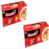 Asia Style Instant Noodles (2 CASE SET, OMACHI STEWED BEEF POTATO NOODLES) view 1
