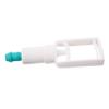 FRCOLOR Handheld Vacuum Cupping Therapy Device Manual Pump Cupping Tool for Muscle Relaxation Improved Circulation Lightweight Durable for Home Use for Easy Handling view 1