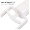 FRCOLOR Handheld Vacuum Cupping Therapy Device Manual Pump Cupping Tool for Muscle Relaxation Improved Circulation Lightweight Durable for Home Use for Easy Handling view 3