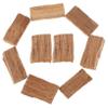 OFFSCH 1 Pack French Oak Chips for Home Brewing Enhance Wine Aroma Texture for Homemade Wine Lovers Brewing Accessory Heavy view 1