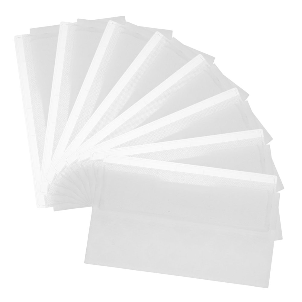 10-Pack Replacement Mop Pads for VM252 VM250 VM200 VM190 VC205 Washable Microfiber Floor Cleaning Pads Compatible Steam Mops for Home Use