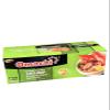 Asia Style Instant Noodles (COMBO, OMACHI SHRIMP SOUR AND HOT NOODLES) view 2
