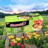 Asia Style Instant Noodles (COMBO, OMACHI SHRIMP SOUR AND HOT NOODLES) view 3