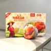 Asia Style Instant Noodles (COMBO, INSTANT CLEAR NOODLES CRAB FLAVOR) view 3