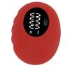Handle Strong Testers Compact Rechargeable Dynamometer for Fitness Enthusiasts 180 Kg - Portable Grip for Training Always Everywhere (LB) view 1