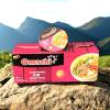 Asia Style Instant Noodles (2 CASE SET, OMACHI RIB SOUP POTATO NOODLES) view 3