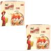Asia Style Instant Noodles (2 CASE SET, INSTANT PHO TOMYUM BOWL) view 1
