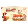 Asia Style Instant Noodles (2 CASE SET, INSTANT PHO TOMYUM BOWL) view 2