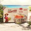 Asia Style Instant Noodles (2 CASE SET, INSTANT PHO TOMYUM BOWL) view 4