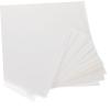 SOLUSTRE 500sheets Food Parchment Paper Lattice Kitchen Greaseproof Paper Butter for Baking Cooking for Oven Sandwich Wrapping view 2