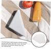 SOLUSTRE 500sheets Food Parchment Paper Lattice Kitchen Greaseproof Paper Butter for Baking Cooking for Oven Sandwich Wrapping view 4