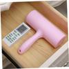 KESYOO 2pcs Lint Roller Hair Stick Device for Pet Hair Removal Clamshell Cover Easy to Use Non-Slip Handle view 2