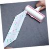 KESYOO 2pcs Lint Roller Hair Stick Device for Pet Hair Removal Clamshell Cover Easy to Use Non-Slip Handle view 3